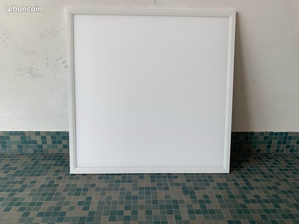 Dalles LED Philips 60*60