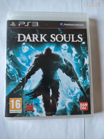 Dark Souls
