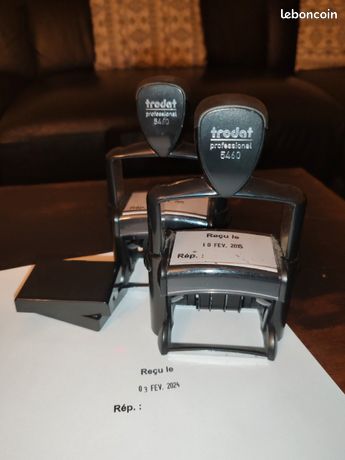 Dateur troda 5460