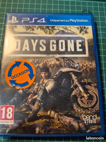 Days gone