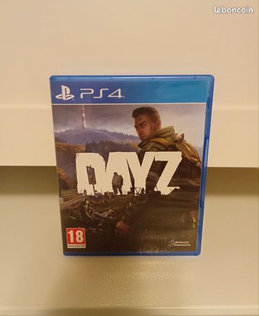 Dayz ps4