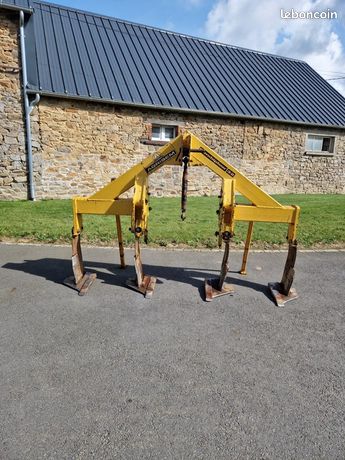 De compacteur agrisem