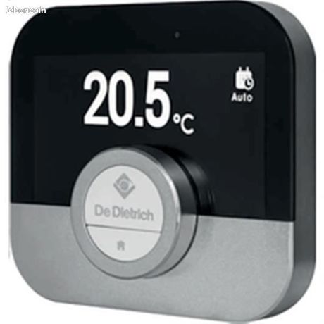 De dietrich - thermostat d'ambiance connecte smart tcad311