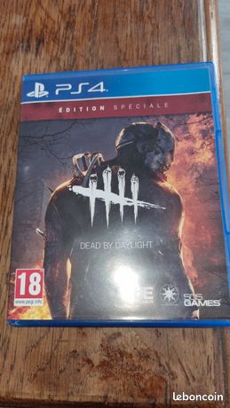 Dead by daylight