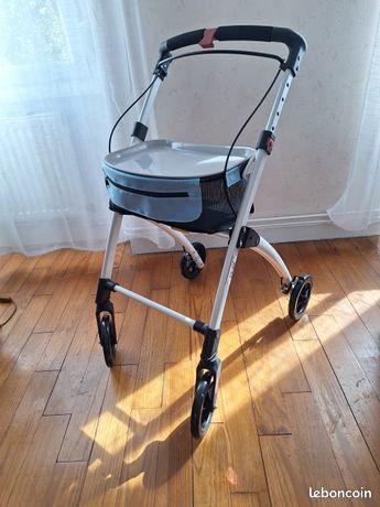 Déambulateur d'intérieur