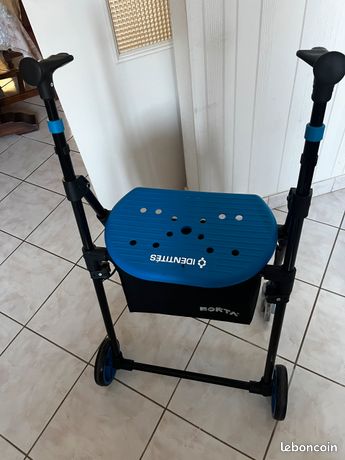 Déambulateur d'intérieur