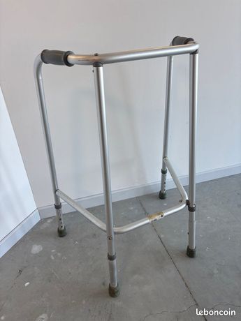 Déambulateur gros