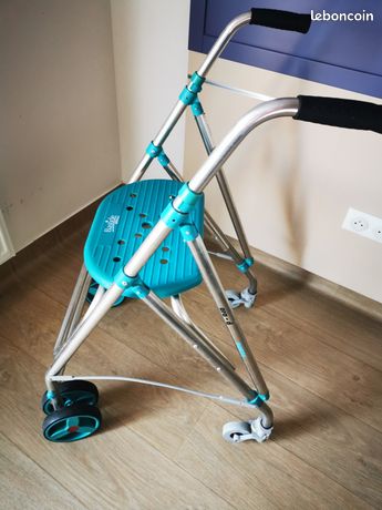 Déambulateur neuf