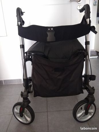 Déambulateur neuf