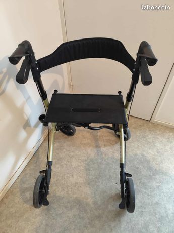 Déambulateur neuf