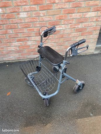 Deambulateur