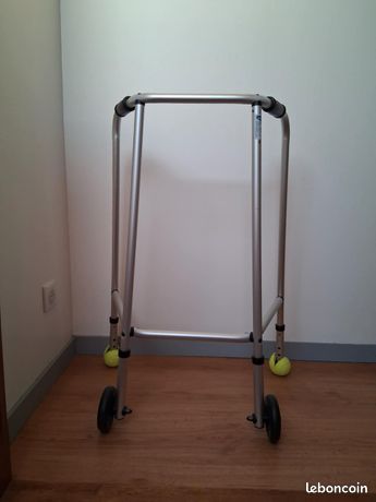 Déambulateur