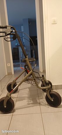 Déambulateur