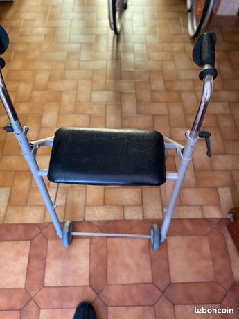 Déambulateur