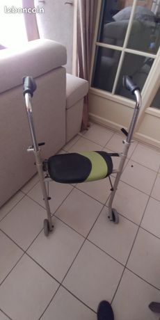 Deambulateur