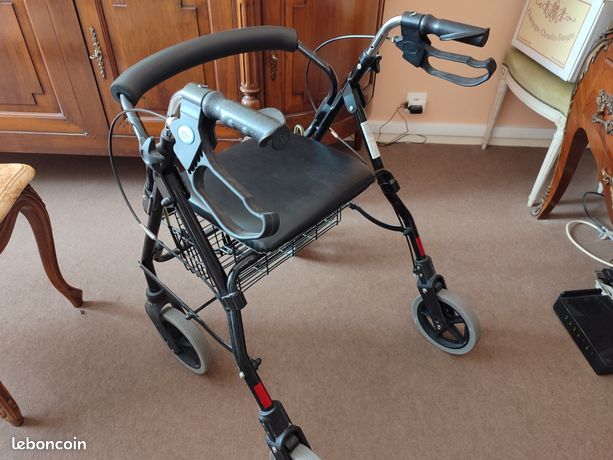 Déambulateur