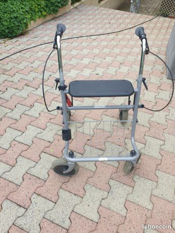 Déambulateur