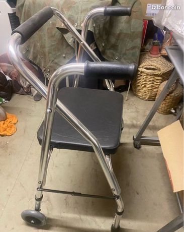 Déambulateur