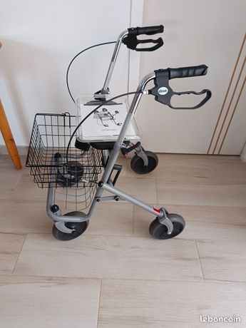 Déambulateur