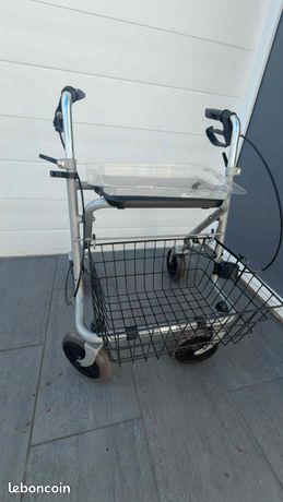 Deambulateur