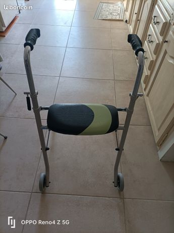 Déambulateur