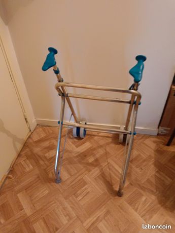 Deambulateur