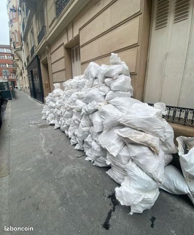 Debarasse tout rapide 7j7