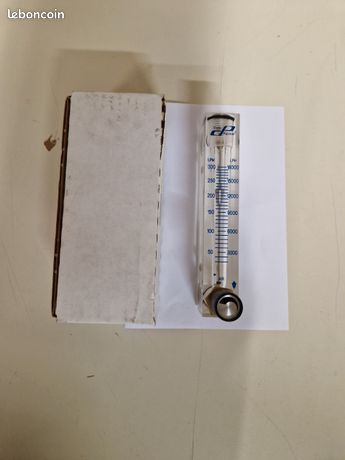 Debimetre