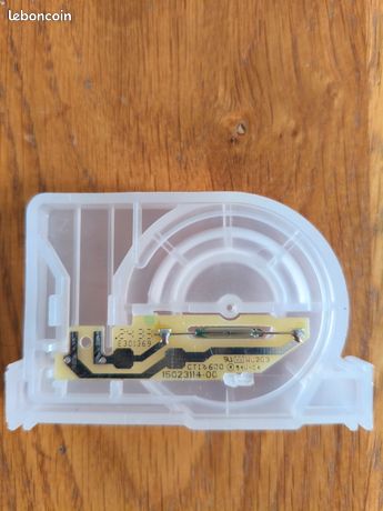 Débitmètre Lave Vaisselle SIEMENS