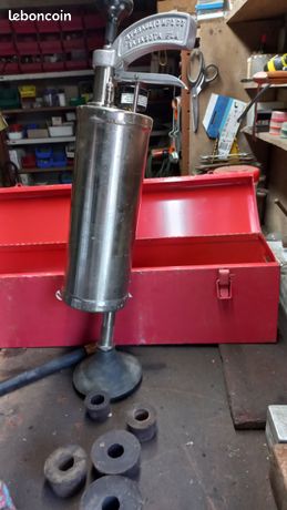 Déboucheur d'égouts