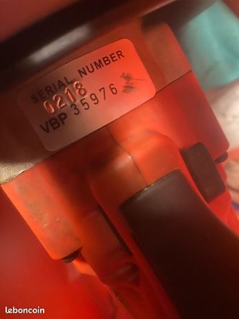 Déboucheur de canalisation ridgide k45