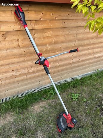 Débroussailleuse einhell