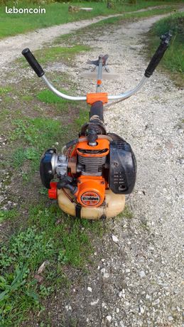 Débroussailleuse iseki