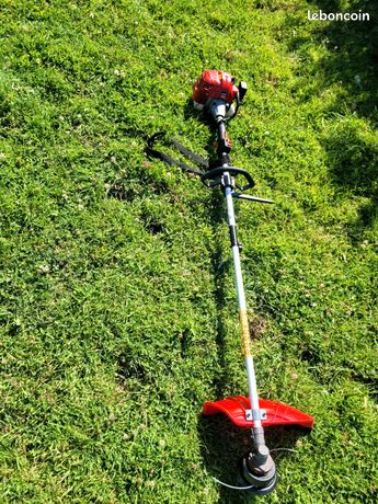 Débroussailleuse mtd