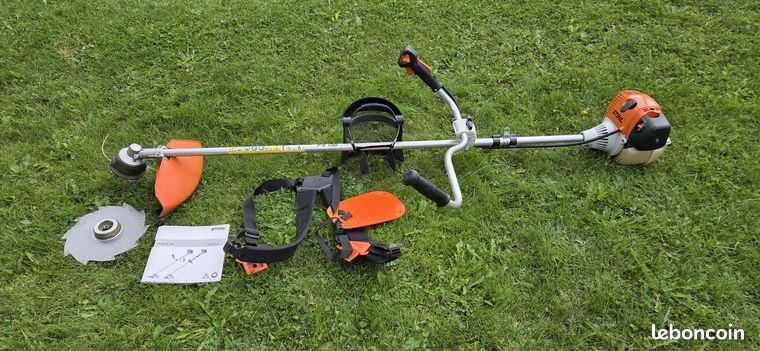 Débroussailleuse Stihl FS 130