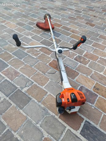Débroussailleuse STIHL FS 410 C
