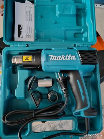 Décapeur thermique Makita