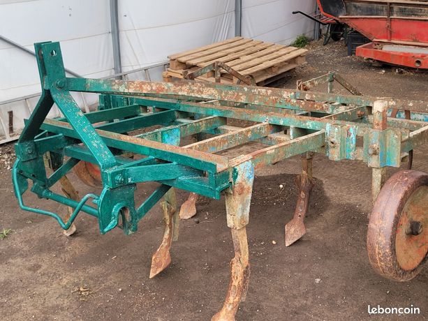 Dechaumeur 2m80 prix 300