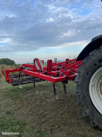 Déchaumeur Devrand 3M