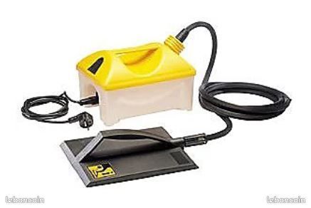 Décolleuse à papier peint WAGNER