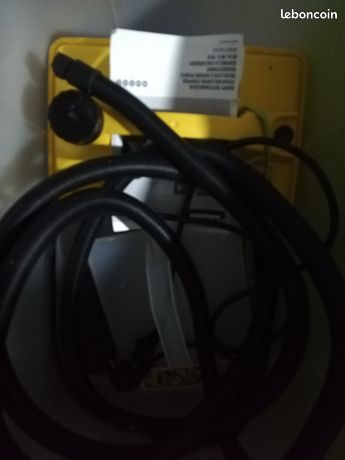 Décolleuse à papier peint