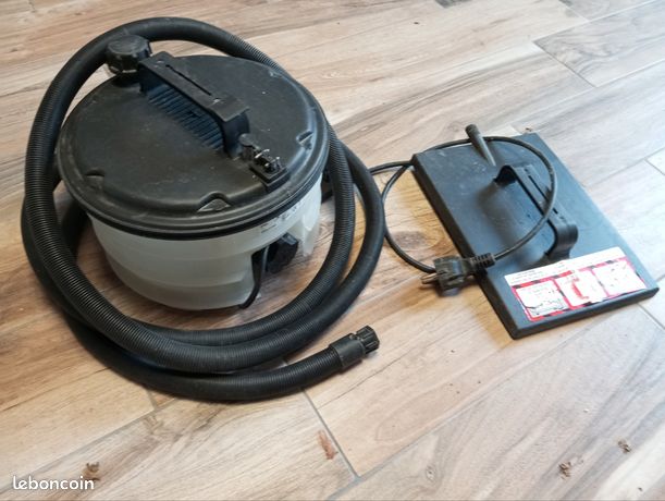 Décolleuse à papier