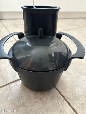 Découpe légumes tm6