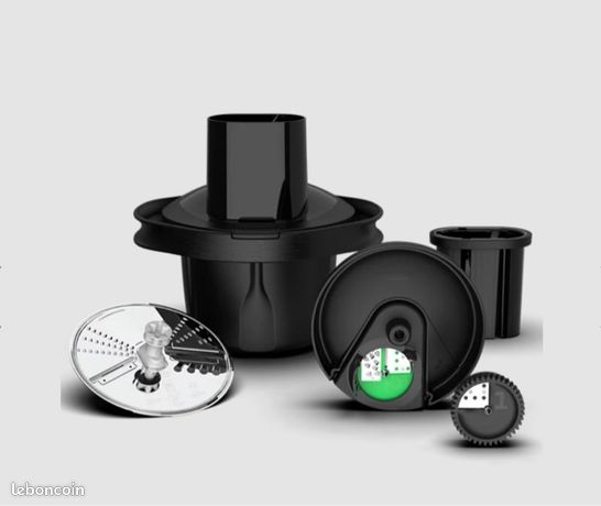 Découpe minute+ pour Tm7