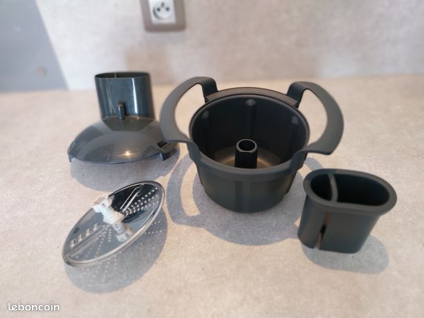 Découpe Minute - Thermomix - TM5/6