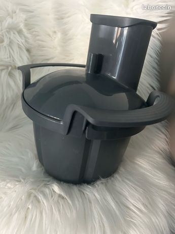 Découpe minute Thermomix TM5 / TM6