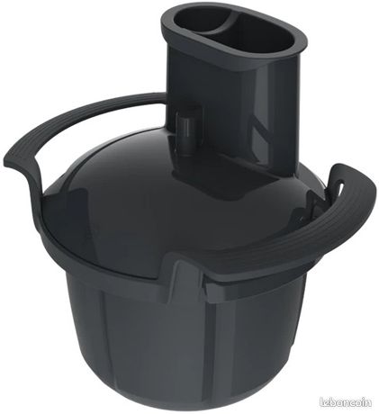 Découpe-Minute Vorwerk Thermomix TM6-TM5