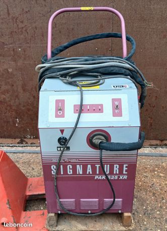 Découpeur plasma Hypertherm