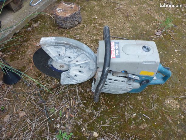 Decoupeuse Makita