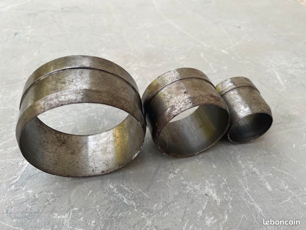 Découpoir à nougatine